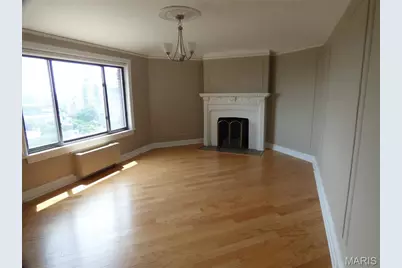 410 N Newstead Avenue #15E, Saint Louis, MO 63108 - Photo 11