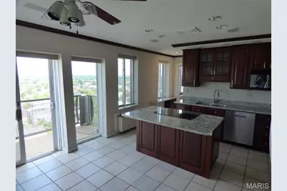 410 N Newstead Avenue #15E, Saint Louis, MO 63108 - Photo 15