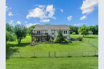 23507 Cabin Ridge Drive, Warrenton, MO 63383 - Photo 57