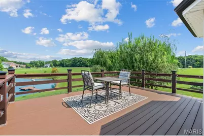 23507 Cabin Ridge Drive, Warrenton, MO 63383 - Photo 47