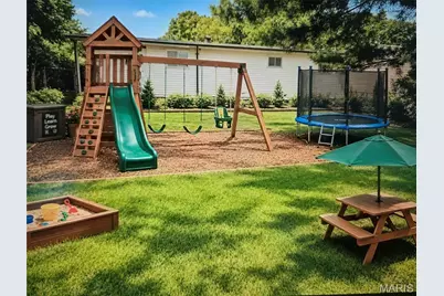 1750 Beverly Drive, Florissant, MO 63031 - Photo 21
