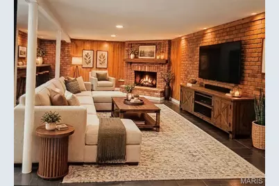 1750 Beverly Drive, Florissant, MO 63031 - Photo 9