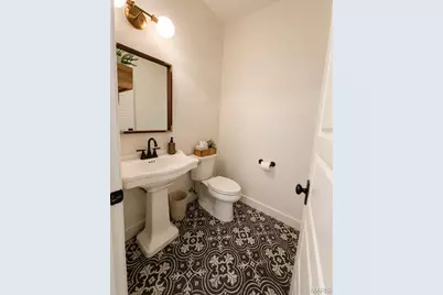 272 Spring House Valley, Pacific, MO 63069 - Photo 27