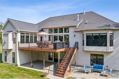 5 Timberdel Place, Foristell, MO 63348 - Photo 59