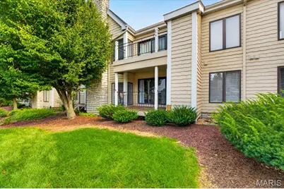 1608 Lake Knoll Drive #1A, Lake Saint Louis, MO 63367 - Photo 33