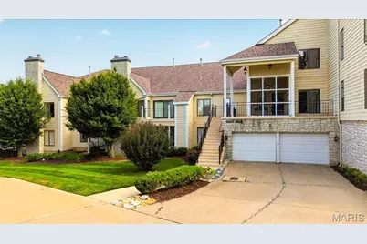 1608 Lake Knoll Drive #1A, Lake Saint Louis, MO 63367 - Photo 39