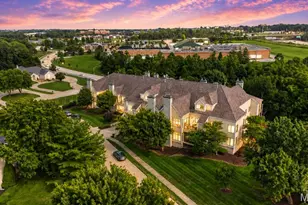 1608 Lake Knoll Dr, Lake Saint Louis, MO 63367 - Photo 1