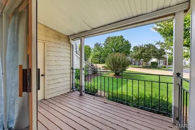 1608 Lake Knoll Drive #1A, Lake Saint Louis, MO 63367 - Photo 31