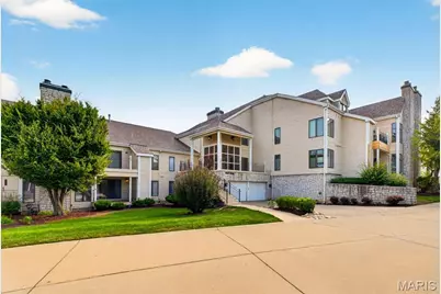 1608 Lake Knoll Drive #1A, Lake Saint Louis, MO 63367 - Photo 37
