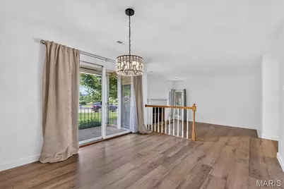 1608 Lake Knoll Drive #1A, Lake Saint Louis, MO 63367 - Photo 13