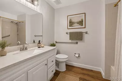1608 Lake Knoll Drive #1A, Lake Saint Louis, MO 63367 - Photo 17