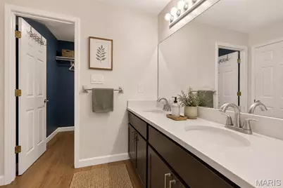 1608 Lake Knoll Drive #1A, Lake Saint Louis, MO 63367 - Photo 27