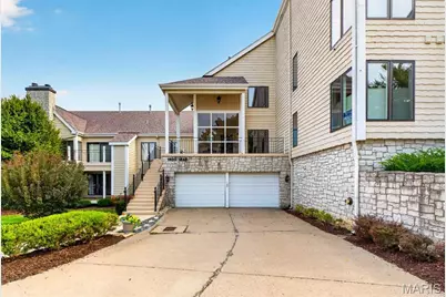1608 Lake Knoll Drive #1A, Lake Saint Louis, MO 63367 - Photo 3