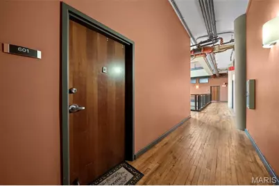1520 Washington Avenue #R601, Saint Louis, MO 63103 - Photo 3