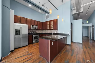 1520 Washington Avenue #R601, Saint Louis, MO 63103 - Photo 5