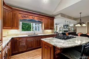 1803 Autumn Glen Ct, Chesterfield, MO 63017 - Photo 19