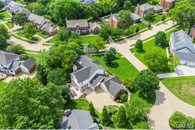 1803 Autumn Glen Court, Chesterfield, MO 63017 - Photo 11