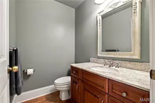 1803 Autumn Glen Ct, Chesterfield, MO 63017 - Photo 23
