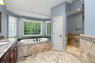 1803 Autumn Glen Ct, Chesterfield, MO 63017 - Photo 29