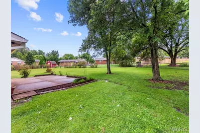 1612 Berry Court, Imperial, MO 63052 - Photo 37