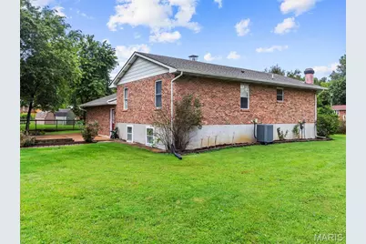 1612 Berry Court, Imperial, MO 63052 - Photo 31