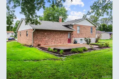 1612 Berry Court, Imperial, MO 63052 - Photo 33