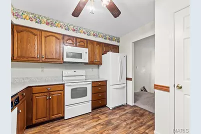 1612 Berry Court, Imperial, MO 63052 - Photo 11