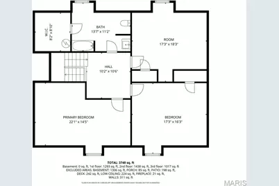 5137 Washington Place, Saint Louis, MO 63108 - Photo 61
