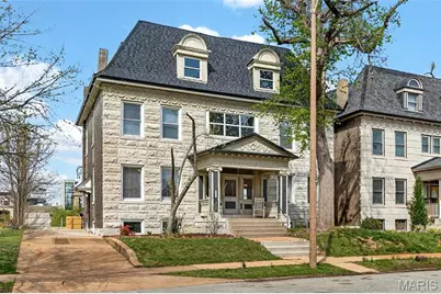 5137 Washington Place, Saint Louis, MO 63108 - Photo 3