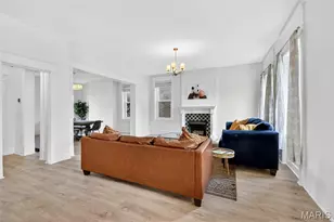 5137 Washington Pl, Saint Louis, MO 63108 - Photo 5