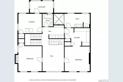 5137 Washington Place, Saint Louis, MO 63108 - Photo 65