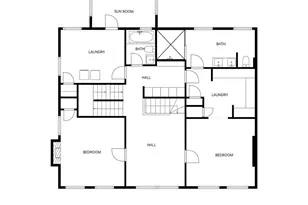 5137 Washington Pl, Saint Louis, MO 63108 - Photo 65