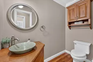 298 Herworth Dr, Chesterfield, MO 63005 - Photo 25