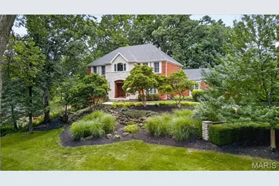 298 Herworth Drive, Chesterfield, MO 63005 - Photo 1