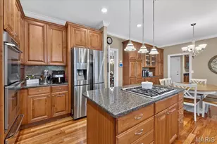 298 Herworth Dr, Chesterfield, MO 63005 - Photo 13