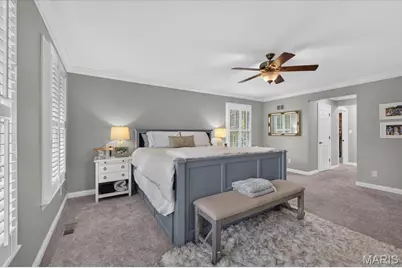 298 Herworth Drive, Chesterfield, MO 63005 - Photo 35