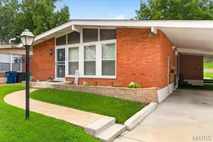 515 Marick Dr, Rock Hill, MO 63119 - Photo 3