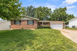1001 Wilmington Dr, Saint Charles, MO 63301 - Photo 1