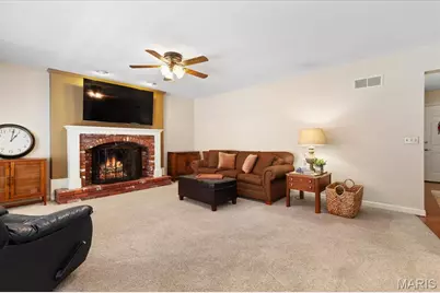 1131 Black Forest Drive, Saint Charles, MO 63301 - Photo 9