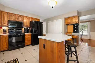 1131 Black Forest Dr, Saint Charles, MO 63301 - Photo 17