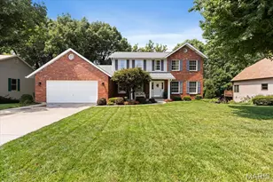 1131 Black Forest Dr, Saint Charles, MO 63301 - Photo 1