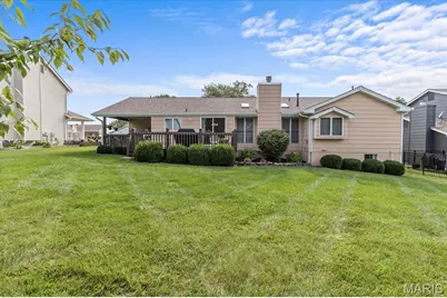 358 Carriage Trail Court, O'Fallon, MO 63368 - Photo 33