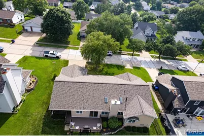 358 Carriage Trail Court, O'Fallon, MO 63368 - Photo 39