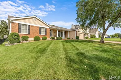 358 Carriage Trail Court, O'Fallon, MO 63368 - Photo 1