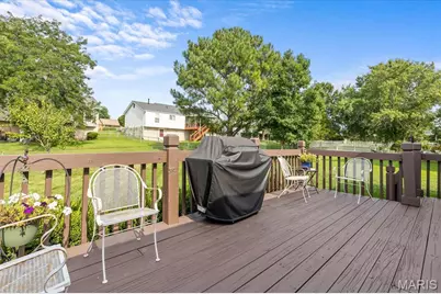 358 Carriage Trail Court, O'Fallon, MO 63368 - Photo 31