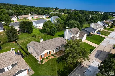 358 Carriage Trail Court, O'Fallon, MO 63368 - Photo 37