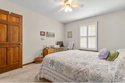 358 Carriage Trail Court, O'Fallon, MO 63368 - Photo 19