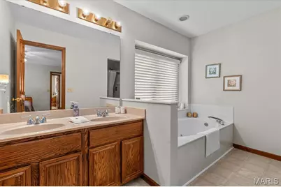 358 Carriage Trail Court, O'Fallon, MO 63368 - Photo 17