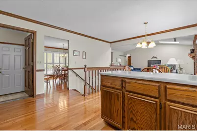 358 Carriage Trail Court, O'Fallon, MO 63368 - Photo 11
