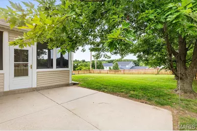 312 Thoreau Boulevard, O'Fallon, MO 63366 - Photo 35